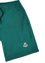 Βερμούδα Tony couper - V24/4 - diamond logo shorts πετρόλ