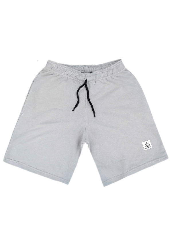 Βερμούδα Tony couper - V24/5 - cube logo shorts ice