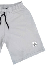 Βερμούδα Tony couper - V24/5 - cube logo shorts ice