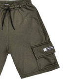 Τony couper - V24/1 - cargo shorts - khaki