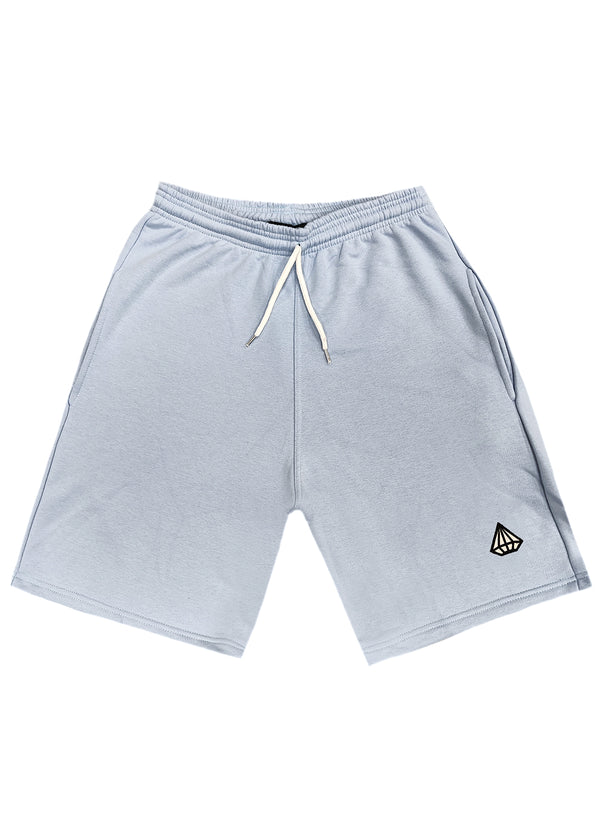 Βερμούδα Τony couper - V24/4 - diamond shorts γαλάζιο