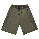 Τony couper  - V24/4 -  diamond shorts - khaki