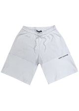 Βερμούδα Tony couper  - V24/8 - half shorts λευκό