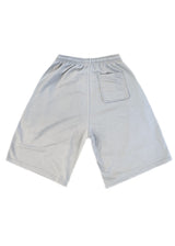 TONY COUPER Ανδρική βερμούδα γκρι Diamond V26/7-grey