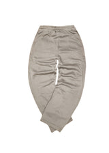 GUF CLOTHING - Ανδρική φόρμα baggy με χνούδι - Πούρο V3-1246