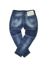 Ανδρικό τζιν παντελόνι cosi jeans - 64-visalia μπλε