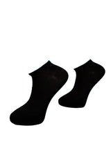 Κοντές Κάλτσες V-tex socks low socks μαύρο