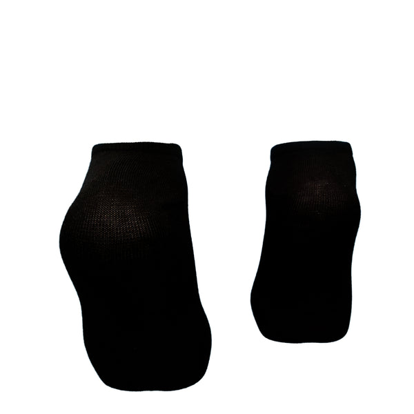 Κοντές Κάλτσες V-tex socks low socks μαύρο