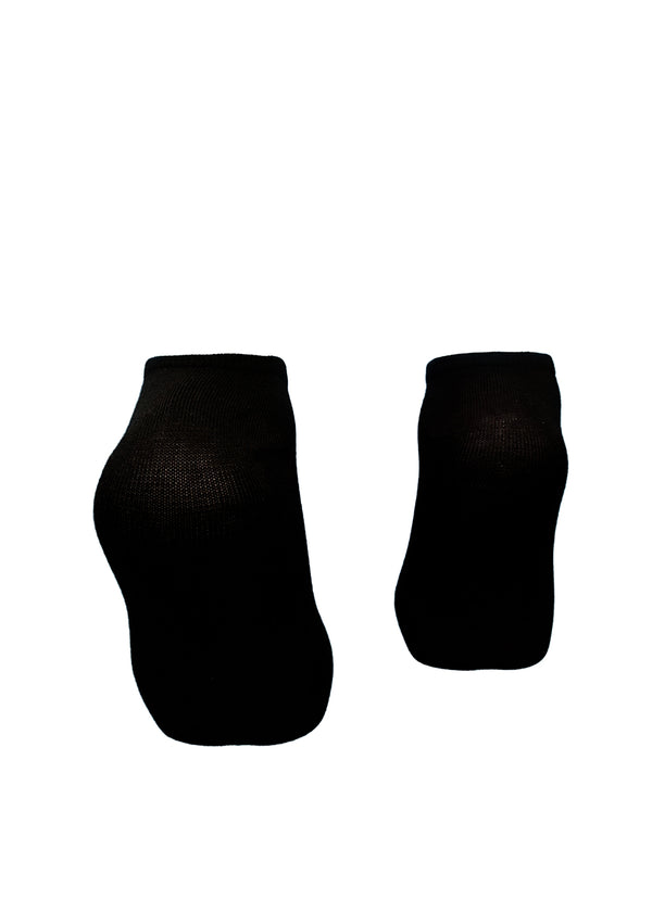 Κοντές Κάλτσες V-tex socks low socks μαύρο