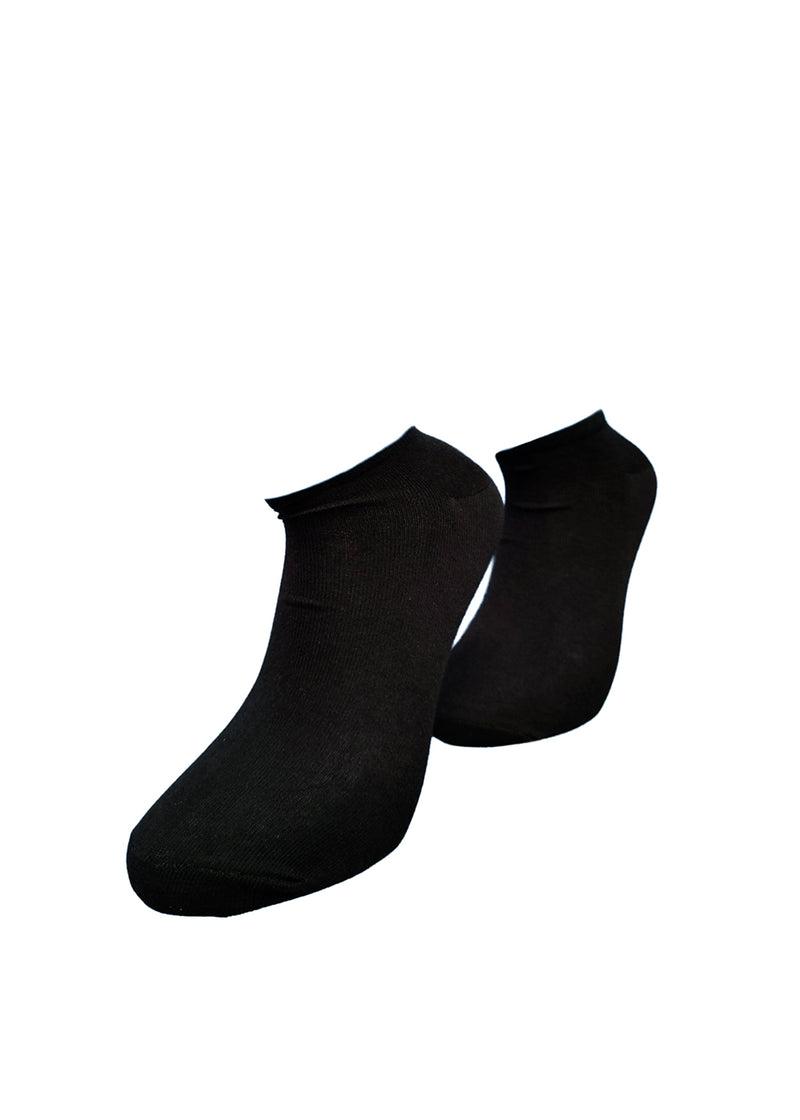 Κοντές Κάλτσες V-tex socks low socks μαύρο