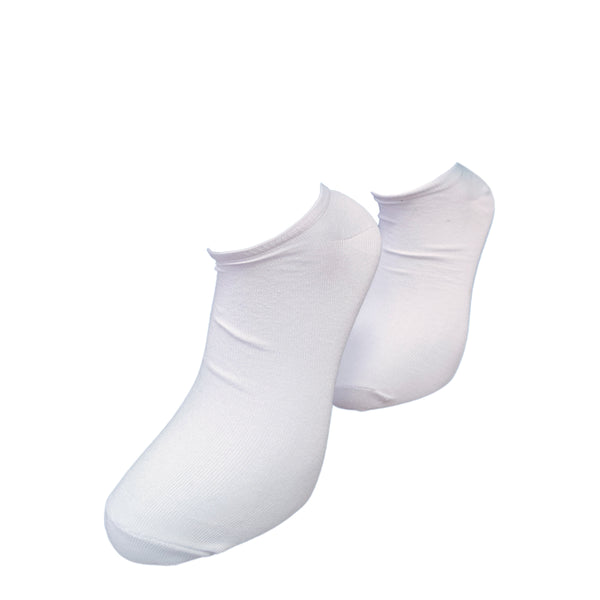 V-tex socks low socks - white