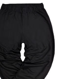 Close society - W23-116 - simple pants - black