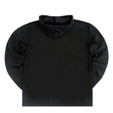 Close society - W23-820 - big logo - black