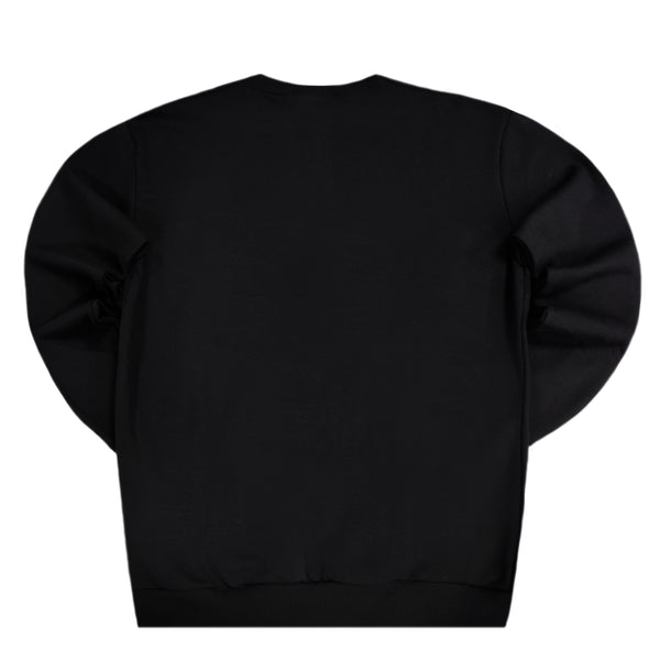 Close society - W23-854 - simple logo - black