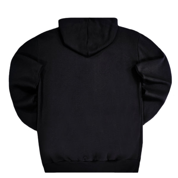 Close society - W23-912 - small logo - black