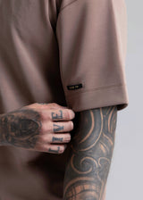COSI JEANS- Ανδρικό t-shirt slim fit - Fanco 68-W26-260