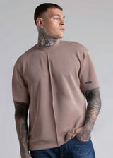 COSI JEANS- Ανδρικό t-shirt slim fit - Fanco 68-W26-260
