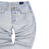 Ανδρικό Jean Παντελόνι Cosi jeans - W&P - ανοιχτό μπλε