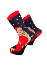 V-tex twerk santa - dark blue