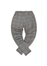 Ανδρικό παντελόνι Gianni Kavanagh - GKM006210 - tweed pants γκρι