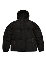 Ανδρικό μπουφάν Gianni Kavanagh - GKM006370 - puffer μαύρο