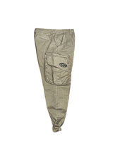 Ανδρικό Παντελόνι Cosi jeans - 64-ASERE - cargo ανοιχτό χακί