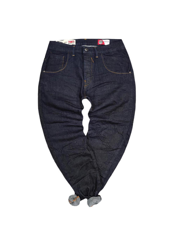 Ανδρικό Jean Παντελόνι Cosi jeans - 62-tiago 11 - w23 σκούρο μπλε