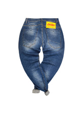 Ανδρικό Jean Παντελόνι Cosi jeans - 63-TIAGO 40 - SS24 μπλε