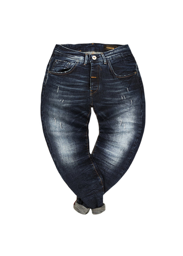 Ανδρικό παντελόνι Jean Cosi jeans - 64-APPIO 1 - w25 - denim