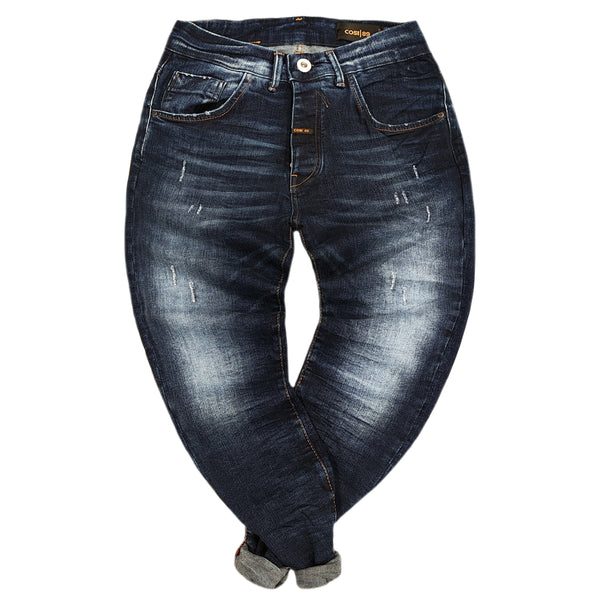 Ανδρικό παντελόνι Jean Cosi jeans - 64-APPIO 1 - w25 - denim