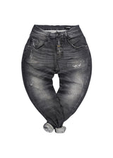 Ανδρικό Jean Παντελόνι Cosi jeans - 64-maggio 8  - W24 σκούρο γκρι