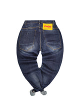 Ανδρικό Jean Παντελόνι Cosi jeans - 64-tiago 105 - W24 μπλε