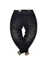 Ανδρικό παντελόνι Jean Cosi jeans - 64-TIAGO 2 - w25 - σκούρο μπλε