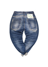 Ανδρικό Jean Παντελόνι Cosi jeans - AVOCADO-PATCH-50 μπλε