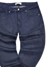 Ανδρικό Jean Παντελόνι Gang - JK2598# - regular fit W24 μπλε