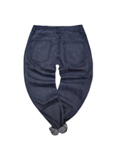 Ανδρικό Jean Παντελόνι Gang - JK2598# - regular fit W24 μπλε