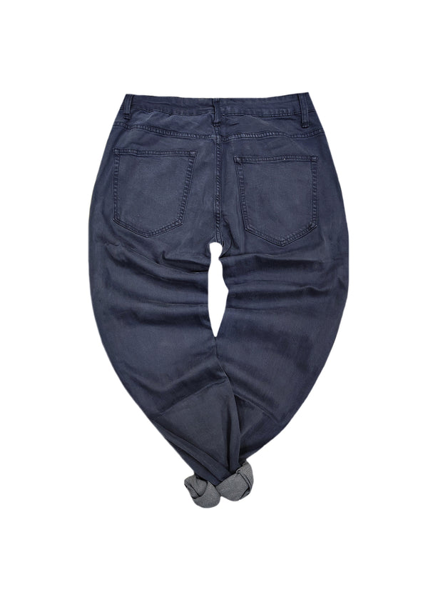 Ανδρικό Jean Παντελόνι GUF - JK2598# - regular fit W24 μπλε