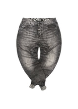 Ανδρικό Jean Παντελόνι Cosi jeans - LUNAR-100 - SS24 γκρι