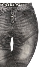 Ανδρικό Jean Παντελόνι Cosi jeans - LUNAR-100 - SS24 γκρι