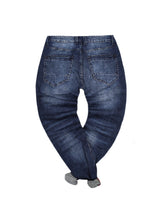 Ανδρικό Jean Παντελόνι Gang - MA001 - regular fit W24 μπλε