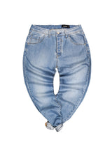 Ανδρικό Jean Παντελόνι Cosi jeans - RIGHELLO-50 ανοιχτό μπλε