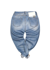 Ανδρικό Jean Παντελόνι Cosi jeans - RIGHELLO-50 ανοιχτό μπλε