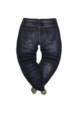 Ανδρικό Jean Παντελόνι GUF - SA018 - regular fit SS24 μπλε