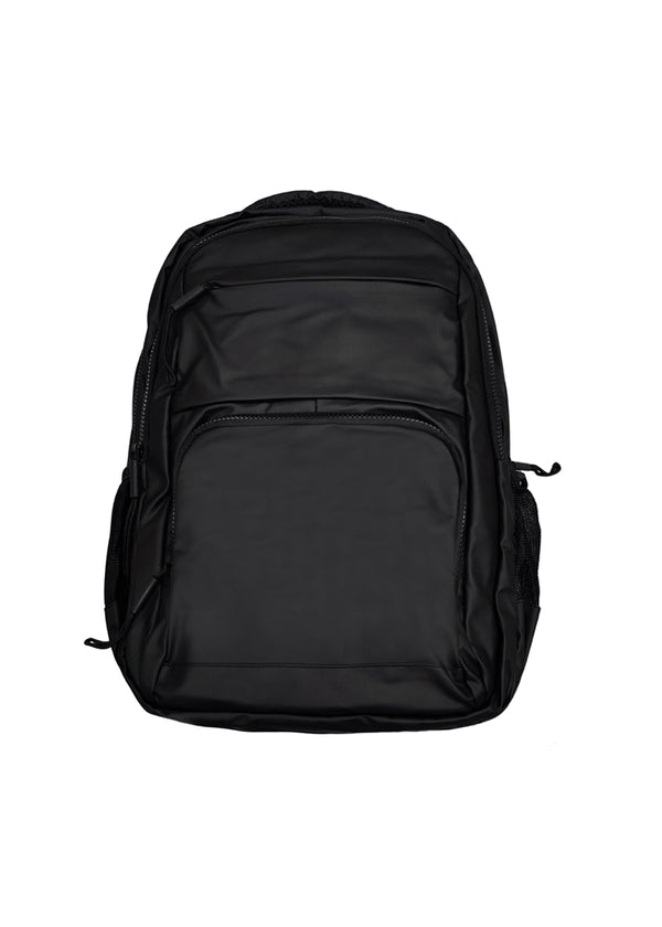 Τσάντα πλάτης GUF - 7893# - tech laptop bag μαύρο