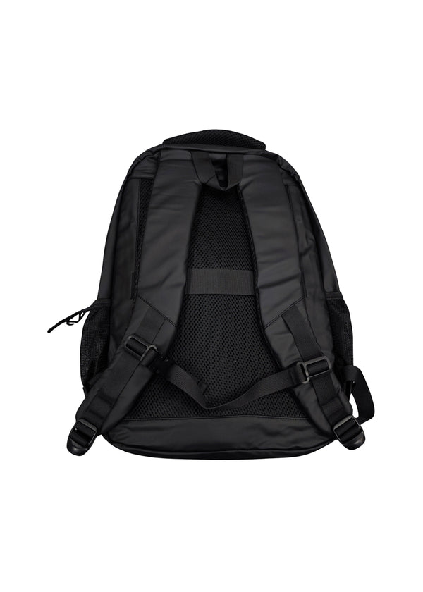 Τσάντα πλάτης GUF - 7893# - tech laptop bag μαύρο