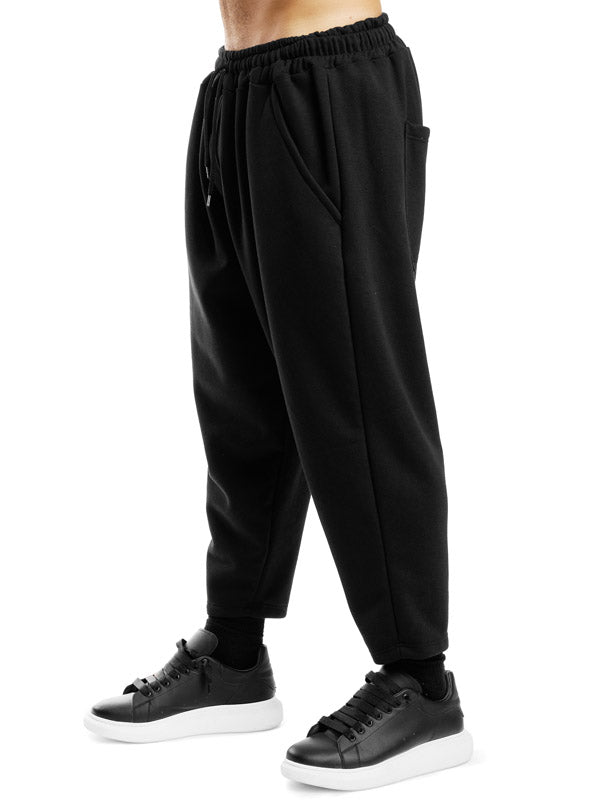 Tony couper - F24/6 - over sweatpants - black