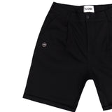 Cosi jeans 61-fierro shorts - black