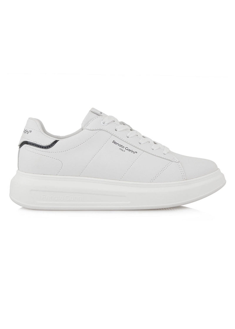 Renato garini italy - MARCELLO-516 - white