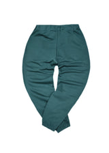 CLOSE SOCIETY - Ανδρική φόρμα regular fit -Πετρόλ CLF-100