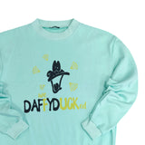 Tony couper - S23/80 - duffy ducked crewneck - mint